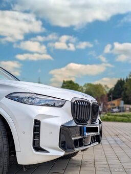 BMW X5 40d M SPORT PRO - 3