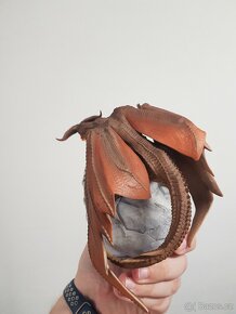 Figurka Dragon Age - drak - 3