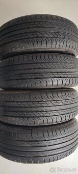 235/60/18 Dunlop SPSport Maxx, DOT 3623. - 3