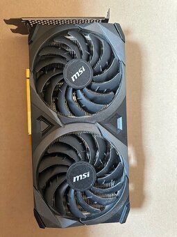 Prodám grafické karty – RTX a GTX, více modelů – TOP stav - 3