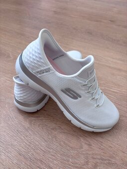 Tenisky Skechers 38.5 - 3