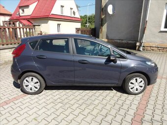 Ford Fiesta 1.4 71kW 2011 144017km TREND - 3