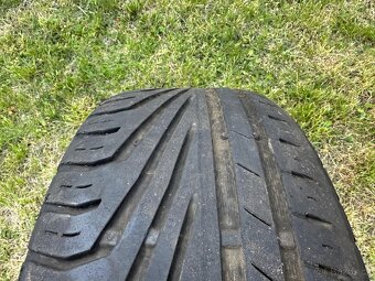 Letní pneu 205/55R16 91V Uniroyal - 3