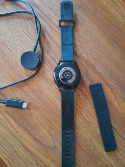 Samsung Galaxy watch 6 classic hodinky - 3