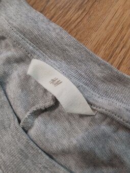 Šaty H&M vel. univerzální - 3