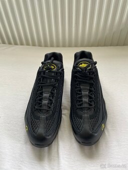 Nike Air Max 95 Corteiz Honey Black - 3