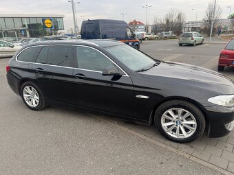 BMW F11 530d - 3