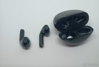 Nový Smart bracelet + sluchátka zdarma - 3