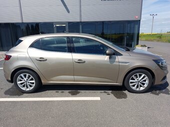 Megane IV 1,3TCe 103kw odpočet DPH - 3