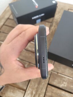 Xiaomi 14 ultra 512gb +photo kit zánovní stav vymenim - 3
