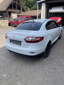 RENAULT FLUENCE 1.6 16V-81Kw——NAHRADNI DILY - 3
