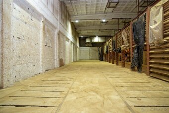 Prodej zemědělského objektu, 5100 m2, Vokov u Pelhřimova - 3
