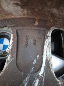 Alu kola 5x120 r16 na bmw - 3
