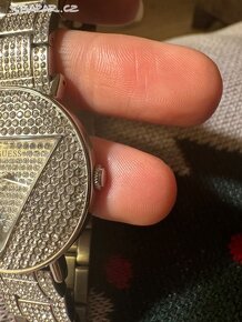 Hodinky GUESS - 3