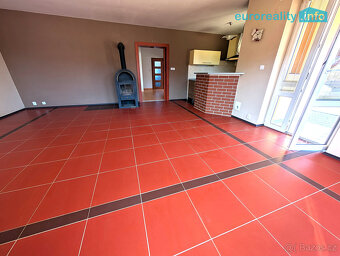Prodej, rodinný dům, 1 061 m2, Litohlavy - 3