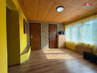 Prodej rodinného domu, 90 m², Metylovice - 3