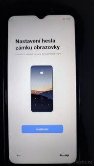 Rralme c11, 3gb ram, 32gb úložiště, funkční - 3