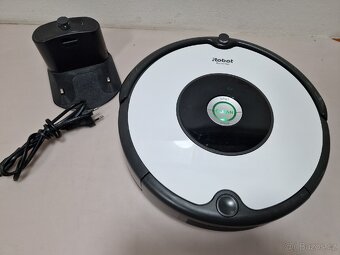 Irobot Roomba 605 - 3