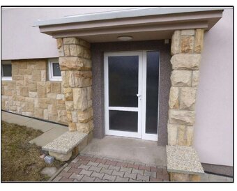 Dražba bytu v obci Žacléř, okr. Trutnov, ID 7274e 0906 - 3