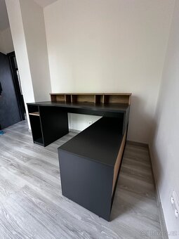 Počítačový/herní stůl - 3
