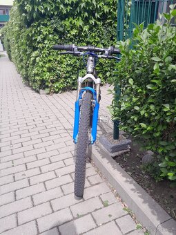 Dětské horské kolo Scott, velikost 26" - 3