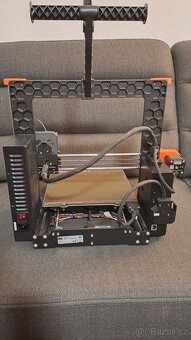 3D tiskárna MK4S - 3