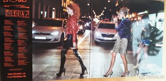 LP PSH - DEBUT - 3
