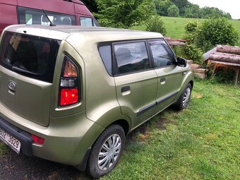 Kia Soul - 3