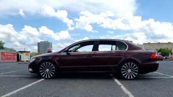 ŠKODA SUPERB 2 103KW DSG - 3