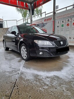 SEAT EXEO 1.8 TSI+++137.000KM - 3