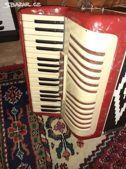 Akordeon-80 bass - 3