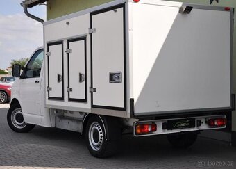 Volkswagen Transporter 2,0TDI CHLADÍCÍ NÁSTAVBA nafta - 3