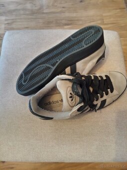 Boty Adidas Campus vel.46 - 3