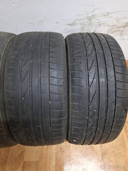 Letní pneu 215/40/17 Bridgestone - 3