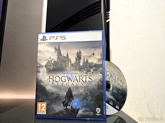 HRY PRO SONY PLAYSTATION 5 - 3