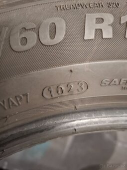 205/60 r16 letni Kumho - 3