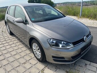 Volkswagen Golf VII 1.2 TSI - 3