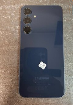 Samsung A 55 (5G) - 3