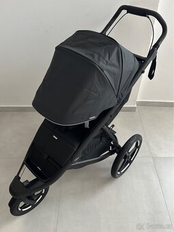 Thule Urban Glide 3 Black - 3