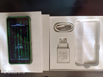 BV 6600 Green - 3