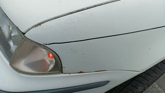 Škoda Octavia 1 - 3