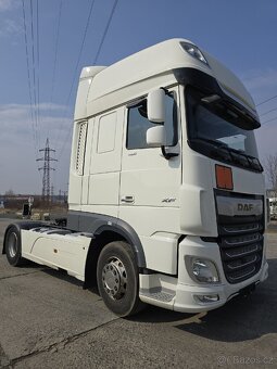 Prodám DAF XF 106 480 - 3