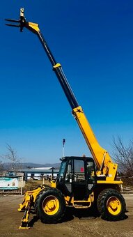 JCB 530-120 - 3