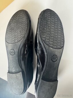 Baleriny Michael Kors - 3