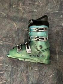 Přeskáče LANGE 23.5, bota 275 mm - 3