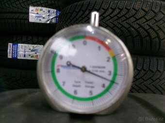 235/35 R20 MICHELIN (3,5mm) č.15663/bp - 3