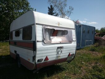 Karavan - 3