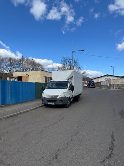 Iveco daily - 3