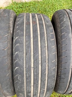 Letní pneu Sava Intensa hp2 205/55 r16 - 3