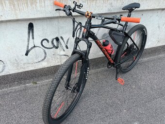 Mondraker chrono -platí do smazání - 3